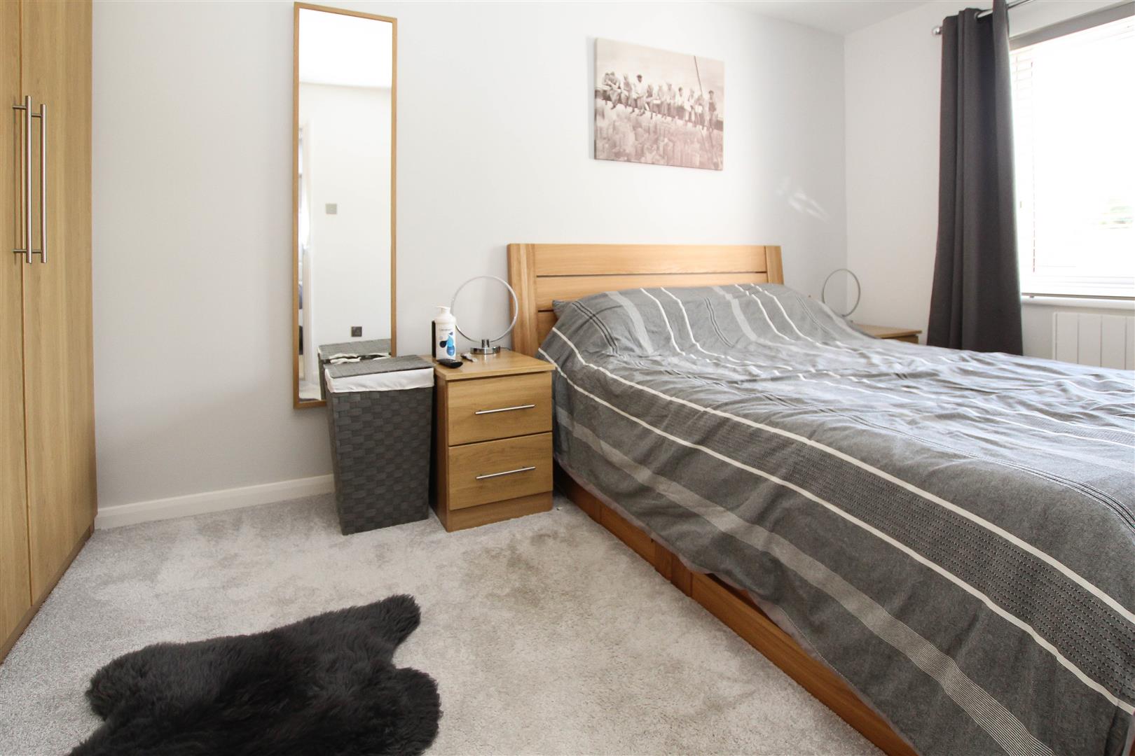 Wendover Gardens, Brentwood Keith Ashton